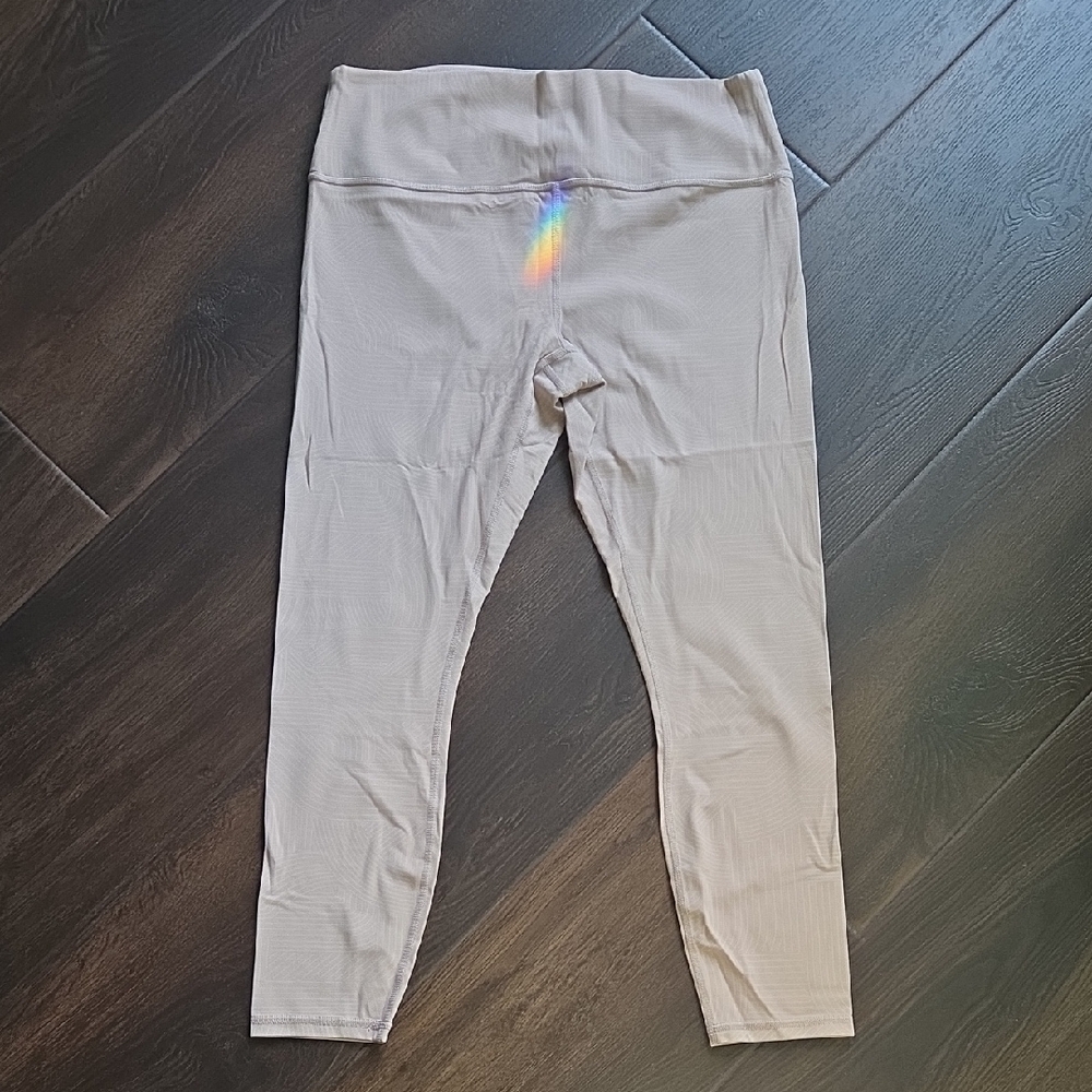 Prana Crop Leggings Women's